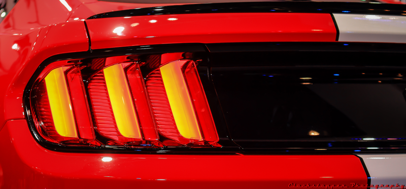 Illustration for article titled NYIAS late night photodump